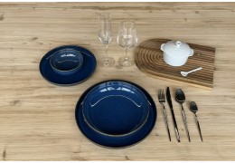 L'Art de la Table Elegance et Savoir-Faire chez Maison Girard 1988