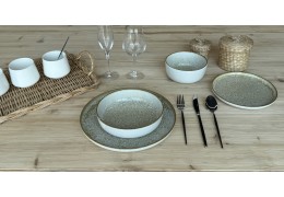 L'Art de la Table Elever vos Repas avec Maison Girard 1988