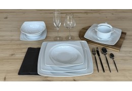 L'Art de la Table Elever Vos Repas avec Maison Girard 1988