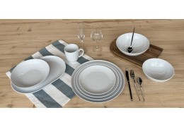 L'Art de la Table Elever Votre Art de Recevoir avec Maison Girard 1988