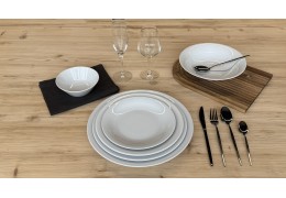 L'Art de la Table Creez des Moments Inoubliables avec Maison Girard 1988