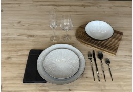 L'Art de la Table Elever Votre Art de Recevoir avec Maison Girard 1988