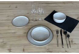 L'Art de la Table Creez une Ambiance Elegante avec Maison Girard 1988