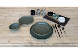 L'Art de la Table Elever vos Repas au Rang de l'Art